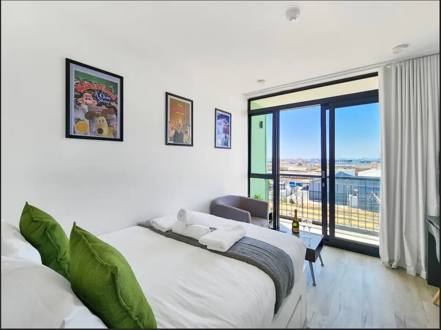 0 Bedroom Property for Sale in Woodstock Western Cape